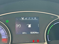 Kia - 2014 - soul - ev exec.line 27 kwh - personenauto - afbeelding 13 van  13