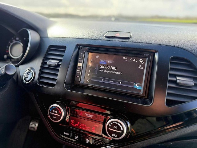 Kia - 2016 - picanto - 1.2 cvvt sportsl.nav - jv-280-b - afbeelding 3 van  14