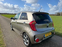 Kia - 2016 - picanto - 1.2 cvvt sportsl.nav - jv-280-b - afbeelding 9 van  14