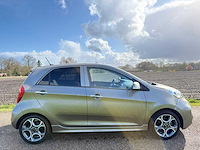 Kia - 2016 - picanto - 1.2 cvvt sportsl.nav - jv-280-b - afbeelding 10 van  14