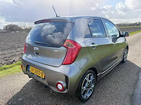 Kia - 2016 - picanto - 1.2 cvvt sportsl.nav - jv-280-b - afbeelding 13 van  14