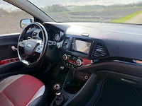Kia - 2016 - picanto - 1.2 cvvt sportsl.nav - jv-280-b - afbeelding 2 van  12