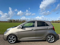 Kia - 2016 - picanto - 1.2 cvvt sportsl.nav - jv-280-b - afbeelding 5 van  12