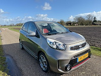 Kia - 2016 - picanto - 1.2 cvvt sportsl.nav - jv-280-b - afbeelding 10 van  12