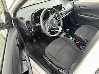 Kia - 2018 - picanto - 1.0 cvvt eco.plusl - personenauto - afbeelding 2 van  24