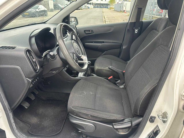 Kia - 2018 - picanto - 1.0 cvvt eco.plusl - personenauto - afbeelding 3 van  24
