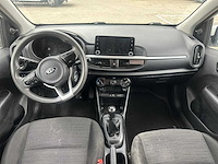 Kia - 2018 - picanto - 1.0 cvvt eco.plusl - personenauto - afbeelding 4 van  24