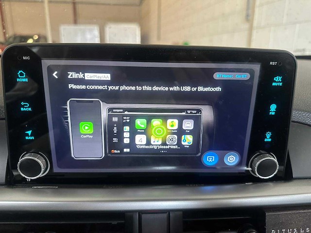Kia - 2018 - picanto - 1.0 cvvt eco.plusl - personenauto - afbeelding 8 van  24