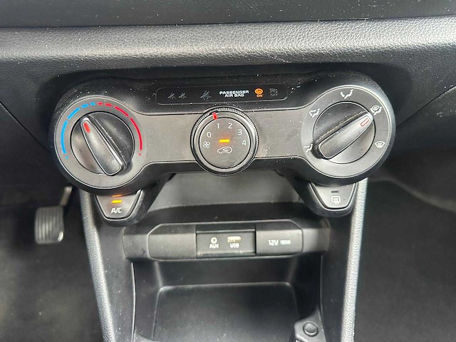 Kia - 2018 - picanto - 1.0 cvvt eco.plusl - personenauto - afbeelding 9 van  24
