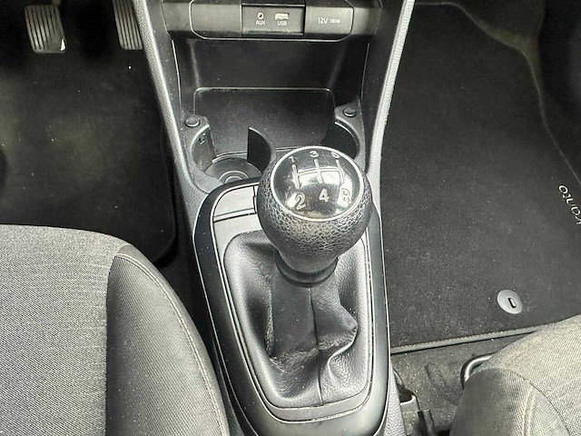 Kia - 2018 - picanto - 1.0 cvvt eco.plusl - personenauto - afbeelding 10 van  24