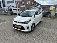 Kia - 2018 - picanto - 1.0 cvvt eco.plusl - personenauto