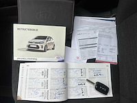 Kia - 2018 - picanto - 1.0 cvvt eco.plusl - personenauto - afbeelding 17 van  24