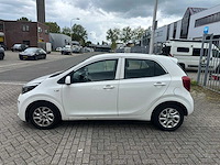 Kia - 2018 - picanto - 1.0 cvvt eco.plusl - personenauto - afbeelding 12 van  24