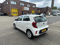 Kia - 2018 - picanto - 1.0 cvvt eco.plusl - personenauto - afbeelding 18 van  24
