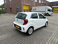 Kia - 2018 - picanto - 1.0 cvvt eco.plusl - personenauto - afbeelding 20 van  24