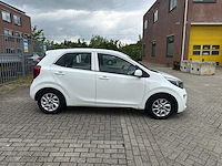 Kia - 2018 - picanto - 1.0 cvvt eco.plusl - personenauto - afbeelding 21 van  24