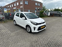 Kia - 2018 - picanto - 1.0 cvvt eco.plusl - personenauto - afbeelding 22 van  24