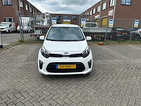 Kia - 2018 - picanto - 1.0 cvvt eco.plusl - personenauto - afbeelding 23 van  24