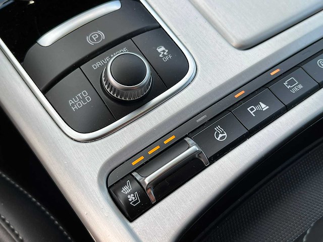 Kia - 2020 - stinger - 3.3 v6 awd t gt - personenauto - afbeelding 5 van  20