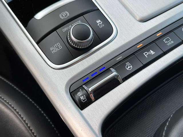 Kia - 2020 - stinger - 3.3 v6 awd t gt - personenauto - afbeelding 6 van  20