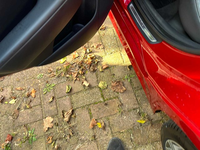 Kia - 2020 - stinger - 3.3 v6 awd t gt - personenauto - afbeelding 9 van  20