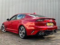 Kia - 2020 - stinger - 3.3 v6 awd t gt - personenauto - afbeelding 10 van  20