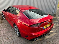 Kia - 2020 - stinger - 3.3 v6 awd t gt - personenauto - afbeelding 11 van  20