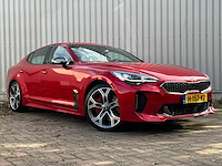 Kia - 2020 - stinger - 3.3 v6 awd t gt - personenauto