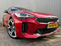 Kia - 2020 - stinger - 3.3 v6 awd t gt - personenauto - afbeelding 14 van  20
