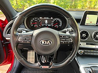 Kia - 2020 - stinger - 3.3 v6 awd t gt - personenauto - afbeelding 20 van  20