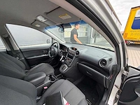 Kia - carens - 2.0 cvvt x-ecutive - personenauto - 2007 - afbeelding 2 van  28