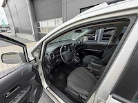 Kia - carens - 2.0 cvvt x-ecutive - personenauto - 2007 - afbeelding 8 van  28