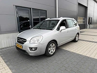 Kia - carens - 2.0 cvvt x-ecutive - personenauto - 2007 - afbeelding 1 van  28