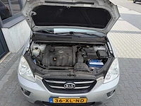 Kia - carens - 2.0 cvvt x-ecutive - personenauto - 2007 - afbeelding 14 van  28