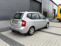 Kia - carens - 2.0 cvvt x-ecutive - personenauto - 2007 - afbeelding 23 van  28