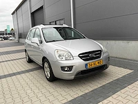Kia - carens - 2.0 cvvt x-ecutive - personenauto - 2007 - afbeelding 24 van  28