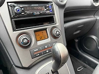 Kia - carens - 2.0 cvvt x-ecutive - personenauto - 2007 - afbeelding 3 van  22