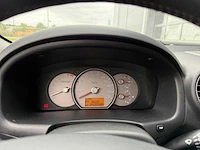 Kia - carens - 2.0 cvvt x-ecutive - personenauto - 2007 - afbeelding 4 van  22