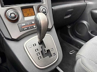 Kia - carens - 2.0 cvvt x-ecutive - personenauto - 2007 - afbeelding 5 van  22