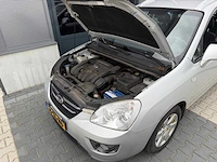 Kia - carens - 2.0 cvvt x-ecutive - personenauto - 2007 - afbeelding 12 van  22