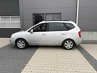 Kia - carens - 2.0 cvvt x-ecutive - personenauto - 2007 - afbeelding 11 van  22