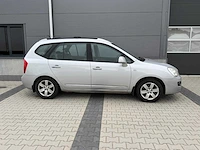 Kia - carens - 2.0 cvvt x-ecutive - personenauto - 2007 - afbeelding 17 van  22