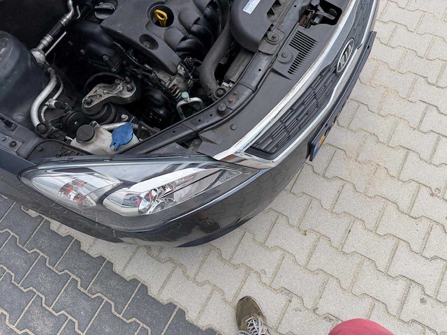 Kia - cee'd - 1.4 cvvt x-tra - personenauto - 2010 - afbeelding 19 van  27