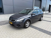 Kia - cee'd - 1.4 cvvt x-tra - personenauto - 2010 - afbeelding 1 van  27
