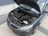 Kia - cee'd - 1.4 cvvt x-tra - personenauto - 2010 - afbeelding 20 van  27