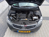 Kia - cee'd - 1.4 cvvt x-tra - personenauto - 2010 - afbeelding 22 van  27