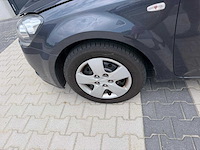 Kia - cee'd - 1.4 cvvt x-tra - personenauto - 2010 - afbeelding 24 van  27
