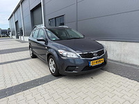Kia - cee'd - 1.4 cvvt x-tra - personenauto - 2010 - afbeelding 4 van  27