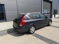 Kia - cee'd - 1.4 cvvt x-tra - personenauto - 2010 - afbeelding 6 van  27