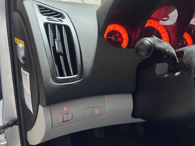 Kia - cee'd - 1.4 fifteen - 82-lsk-7 - afbeelding 4 van  18